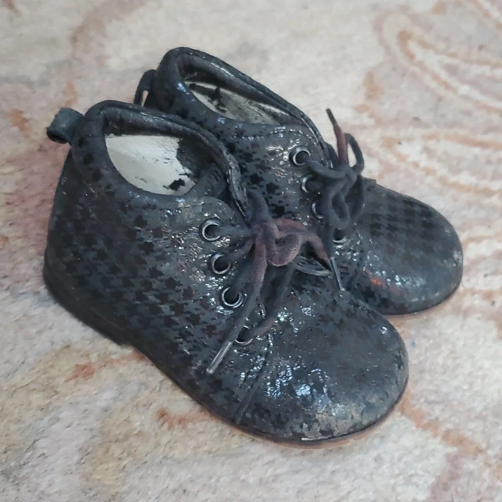 Original emel baby shoes